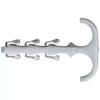 Rohrschelle Fischer 48162