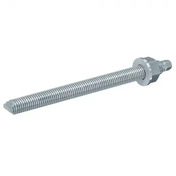 Vollgewindestange Fischer RG M10 Stahl