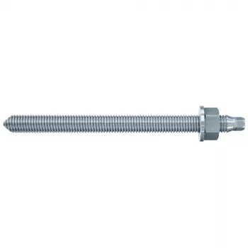 Vollgewindestange Fischer RG M10 Stahl