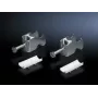 Rittal 7097.220 Klemme für Kabel-Organizer, Packung mit 25 Stück