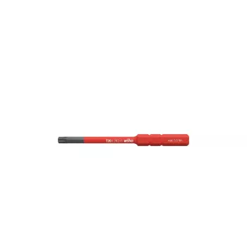 Schraubendreherbit Wiha slimBit T20 75 mm 1 Stk.