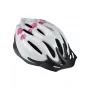 Fischer Hawaii Fahrradhelm, S/M, beleuchtet (86138)