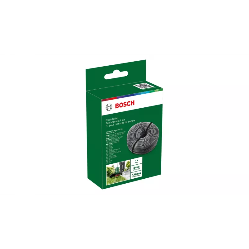 Bosch F016800462 Motorsensen-/Fadenschneider-Zubehör