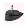 Fischer 12 inch Fahrradschlauch, Dunlop-Ventil (85121)
