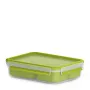 EMSA 518100 Lebensmittelbehälter Rechteckige Box 1,2 L Transparent 1 Stück