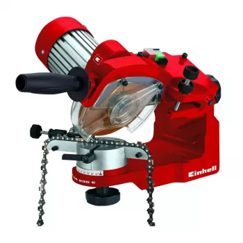 Einhell GC-CS 235 E Elektrischer Kettenschärfer, 235 W