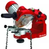 Einhell GC-CS 235 E Elektrischer Kettenschärfer, 235 W
