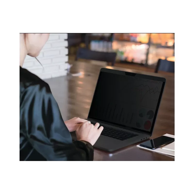Kensington Blickschutzfilter - 4-Wege-Klebebefestigung für HP Elite X2 1012