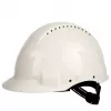 3M G30CUW (G3000CUV-VI) Schutzhelm, Weiß