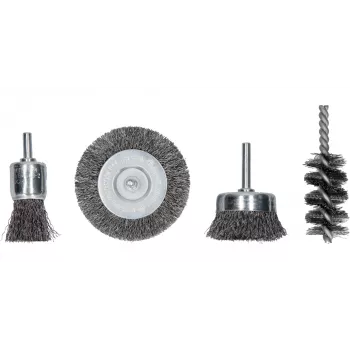 Bosch 2 609 256 553 Drahtbürste