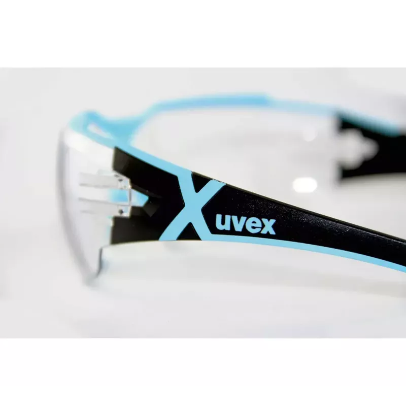 Sicherheitsbrille Uvex 9198237