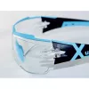 Sicherheitsbrille Uvex 9198237
