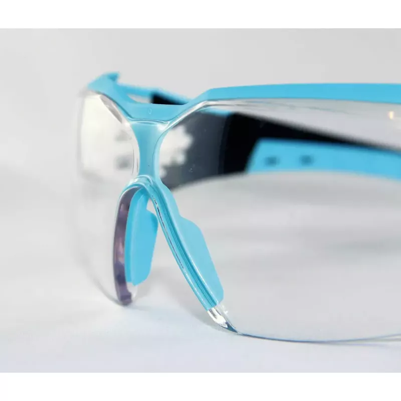 Sicherheitsbrille Uvex 9198237