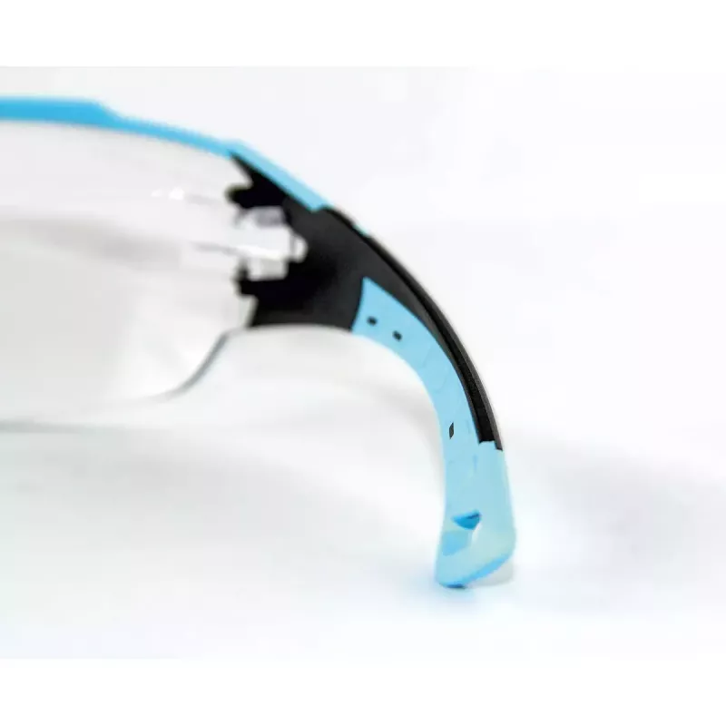 Sicherheitsbrille Uvex 9198237