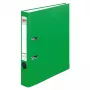 Herlitz maX.file protect Aktenordner, 50 mm Rücken, A4, hellgrün, PP