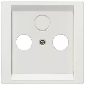 Siemens 5TG1338-1 Wandplatte/Schalterabdeckung