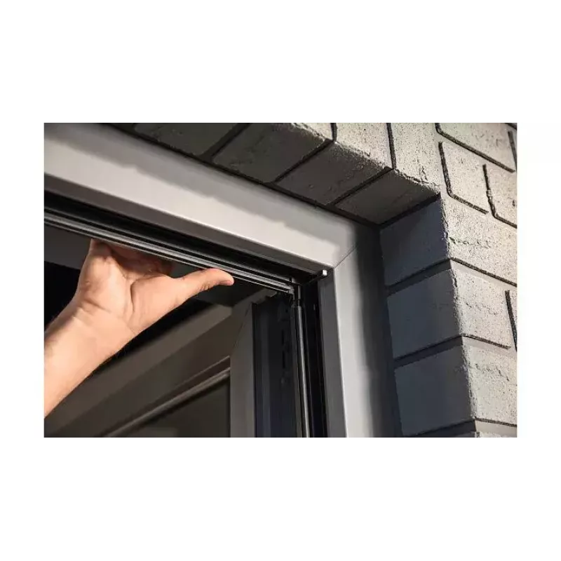Fenster-Insektenschutz-Bausatz TESA 55214-01