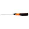 Feile Bahco 1-100-06-3-2 Flach glatter Hieb 16mm 110g