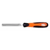 Feile Bahco 1-100-06-3-2 Flach glatter Hieb 16mm 110g