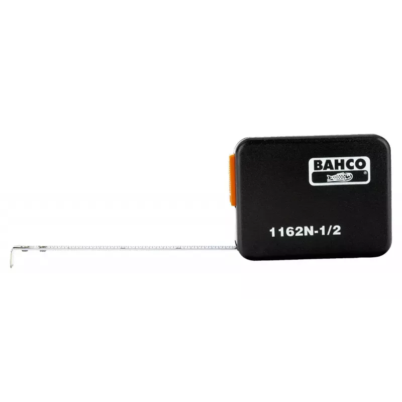 Bahco 1162N-1/2 Maßband