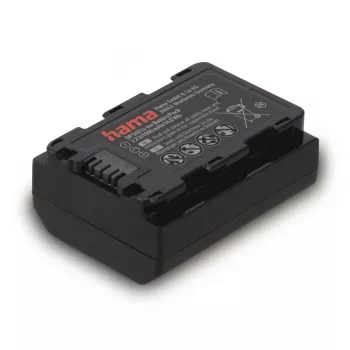 Battery Hama DP 542 Lithium-Ion 1940 mAh for Camera