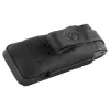 Holstertasche JT BERLIN 12019 Schwarz Universal für Aastra Mitel