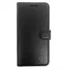 JT Berlin Schöneberg BookCase 10867 Hülle für Apple iPhone 14, Schwarz