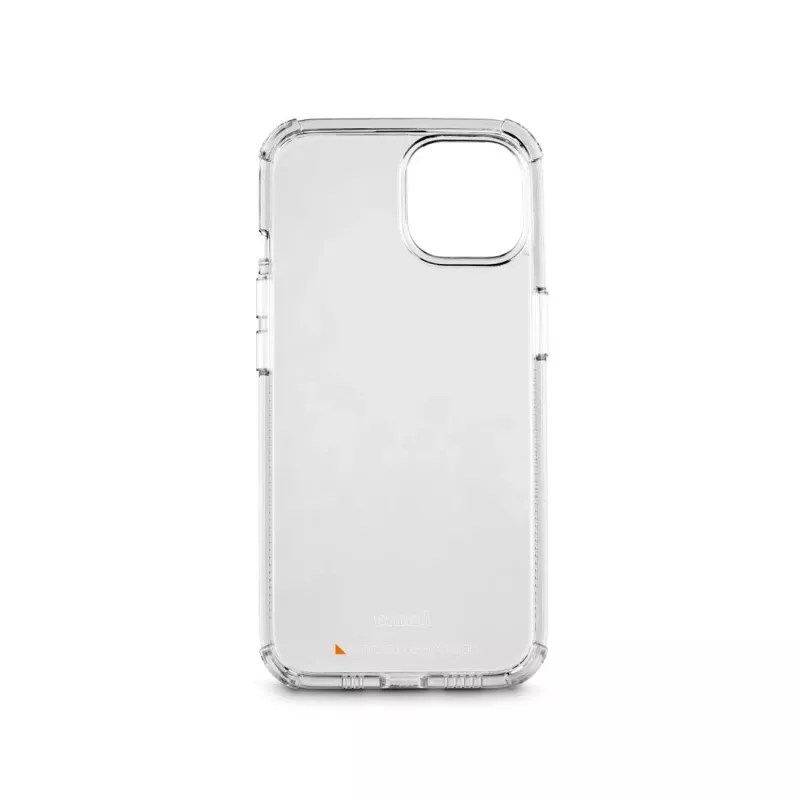 Hama „Extreme Protect“ Handyhülle für Apple iPhone 13, transparent
