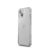 Hama „Extreme Protect“ Handyhülle für Apple iPhone 13, transparent