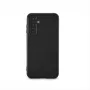 Hama „Fantastic Feel“ Handyhülle für Samsung Galaxy A25 5G, schwarz