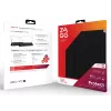 ZAGG Crystal Palace Folio 27,9 cm (11 Zoll) Transparent