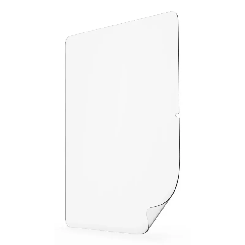 Hama Hiflex Clear screen protector Apple 1 Stk.