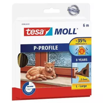 Dichtungsgummi TESA tesamoll 05390-100-0