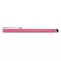 Kensington Virtuoso™ Touch Stylus, Pink, Apple iPad, iPad 2, iPhone, Silikon, 1 Stk.
