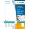 Versandetikett + Lieferschein HERMA 8316