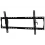 Peerless Paramount PT660 Universal-Neigungs-TV-Wandhalterung, Schwarz