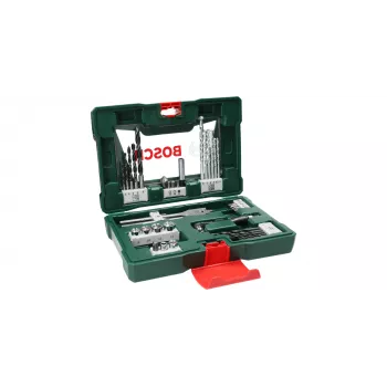 Schraubendreher-Bitsatz Bosch 2 607 017 316 41-tlg.