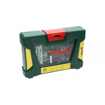 Schraubendreher-Bitsatz Bosch 2 607 017 316 41-tlg.