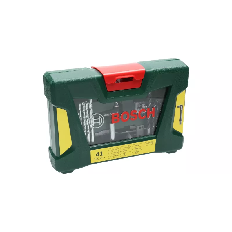 Schraubendreher-Bitsatz Bosch 2 607 017 316 41-tlg.