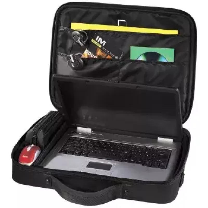 Hama Miami 00101219 Notebooktasche, 17,3 Zoll (43,9 cm)