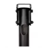 Hama 00118655 Befestigungskit für Displays, 32-65 Zoll (81-165 cm), Stahl, Schwarz