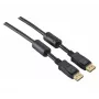Hypertec 128020-HY DisplayPort-Kabel 1 m Schwarz