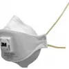 3M Aura FFP1 Halbmasken-Atemschutzmaske