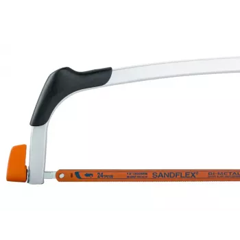 Handsäge Bahco 317 470 g