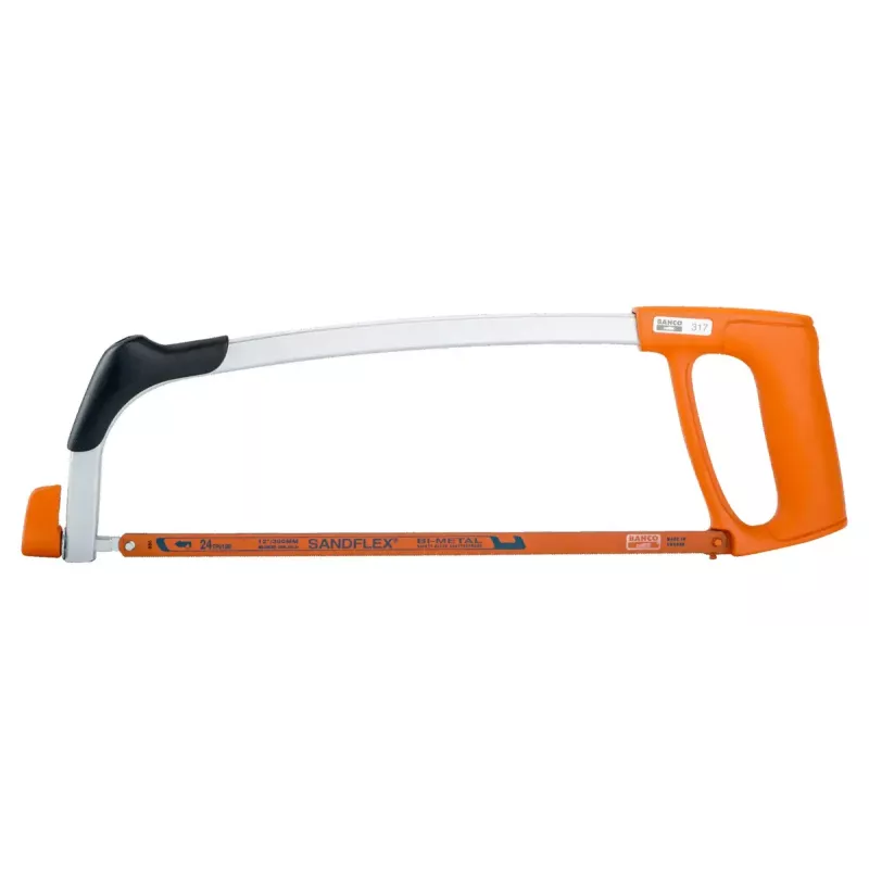 Bahco 317 Metallsägebogen