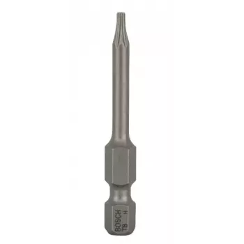 Schrauberbit Bosch 2607001628 T8 extra hart 49 mm