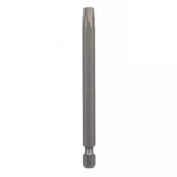 Schrauberbit Bosch 2607001660 T40 extra hart 89 mm 1 Stk.