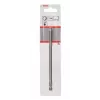 Bosch 2607001674 Torx-Schraubendrehereinsatz T30, extra hart, E 6.3, 1 Stk.