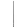 Bosch 2607001674 Torx-Schraubendrehereinsatz T30, extra hart, E 6.3, 1 Stk.