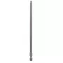 Bosch 2607001672 Torx-Bit T27, extrahart, E 6,3, 1 Stk.